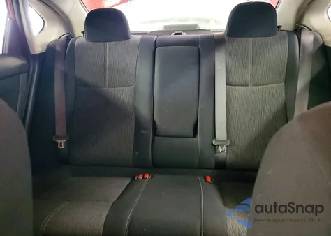 2015 Nissan Sentra S from USA, damaged, VIN 3N1AB7AP7FY217629